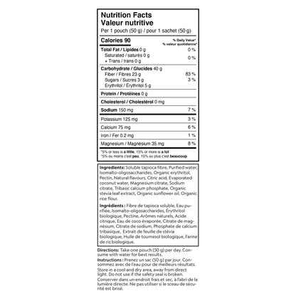 Active Electrolytes 50G