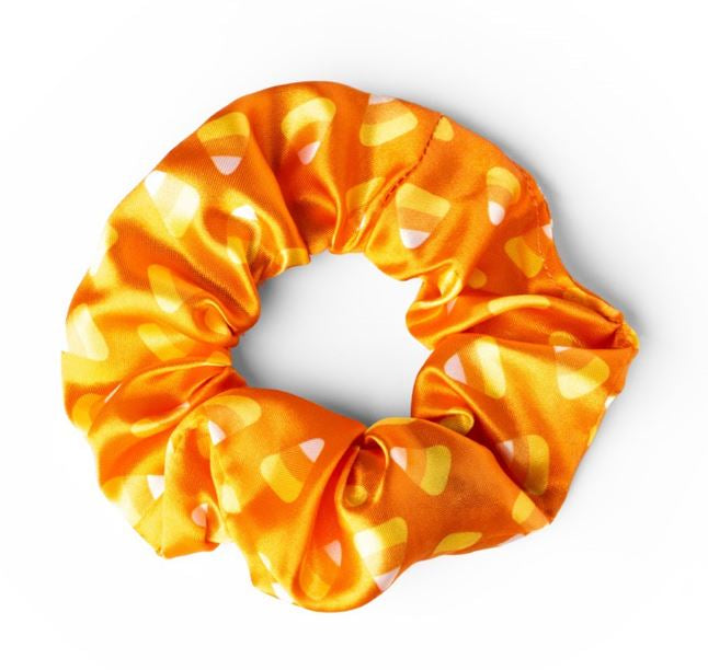 Spooky LITES! Flashing LED Scrunchies