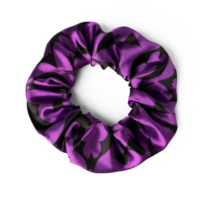 Spooky LITES! Flashing LED Scrunchies