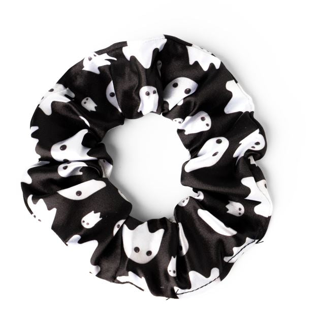 Spooky LITES! Flashing LED Scrunchies