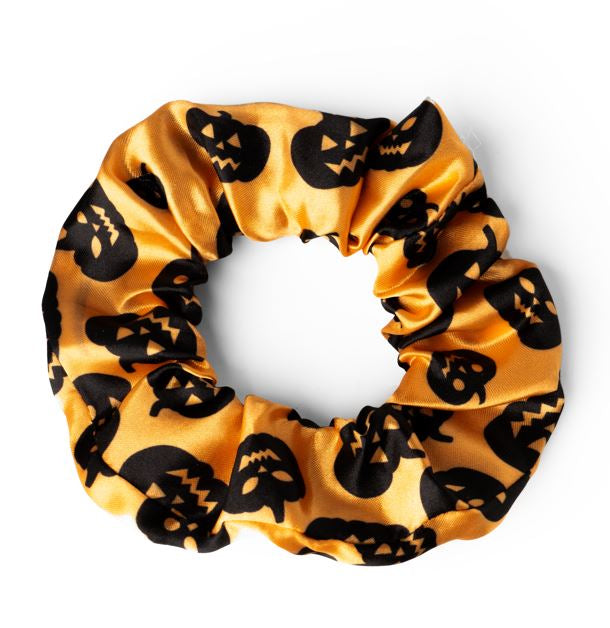 Spooky LITES! Flashing LED Scrunchies