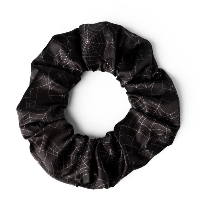 Spooky LITES! Flashing LED Scrunchies