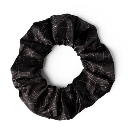 Spooky LITES! Flashing LED Scrunchies