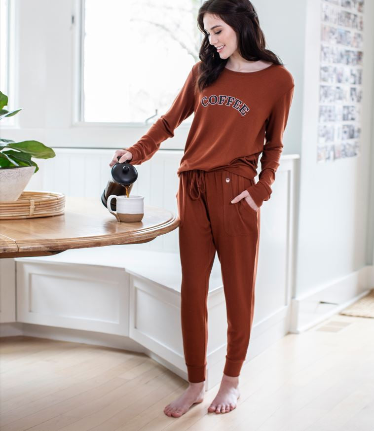 Best Day Ever Lounge Joggers 2.0