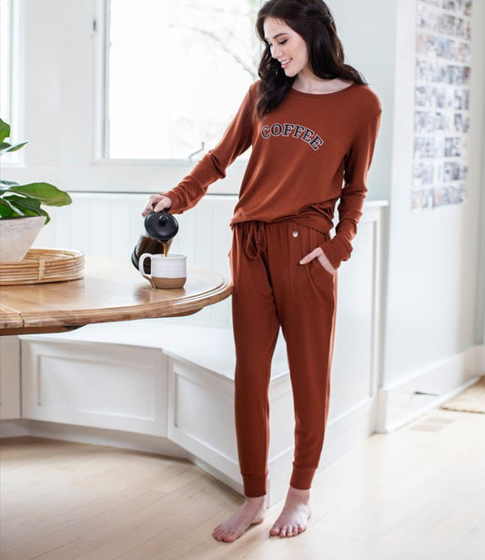 Best Day Ever Lounge Joggers 2.0