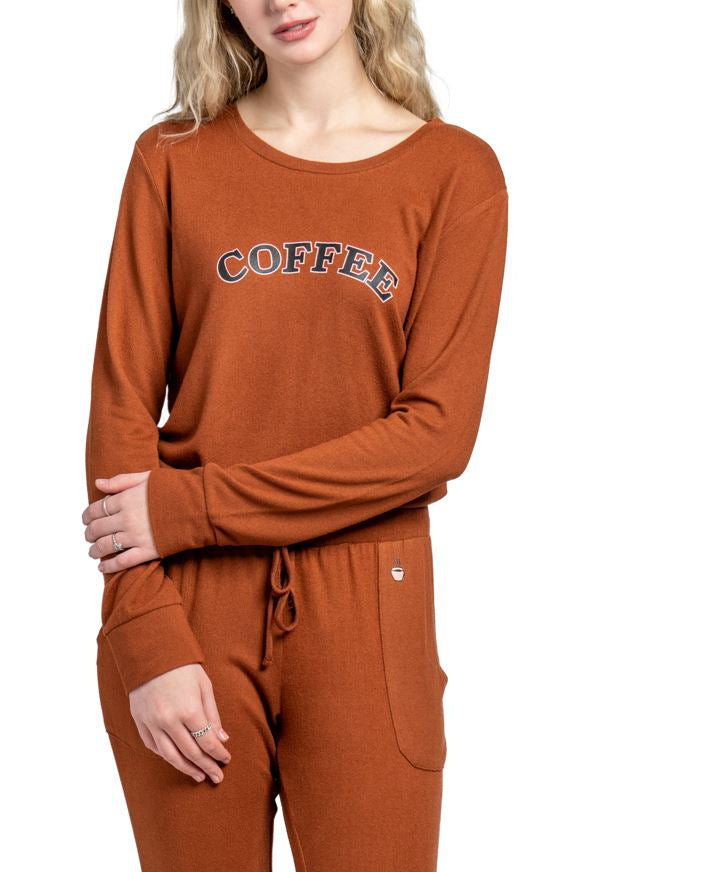 Best Day Ever Lounge Sweater 2.0