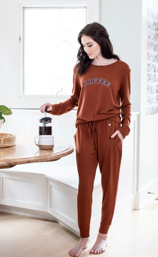 Best Day Ever Lounge Sweater 2.0