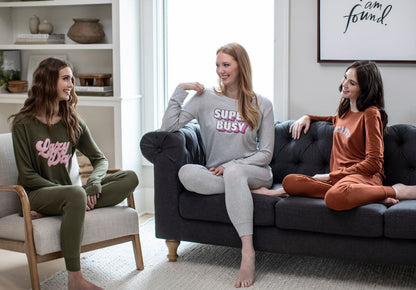 Best Day Ever Lounge Sweater 2.0