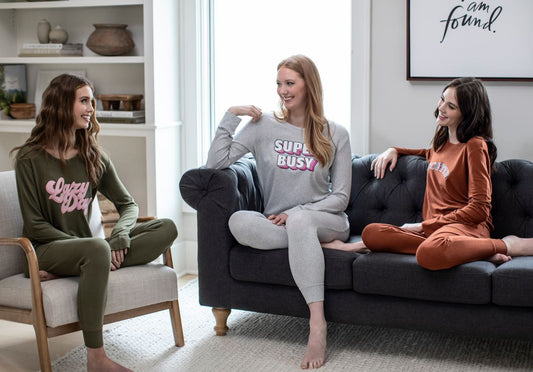 Best Day Ever Lounge Sweater 2.0