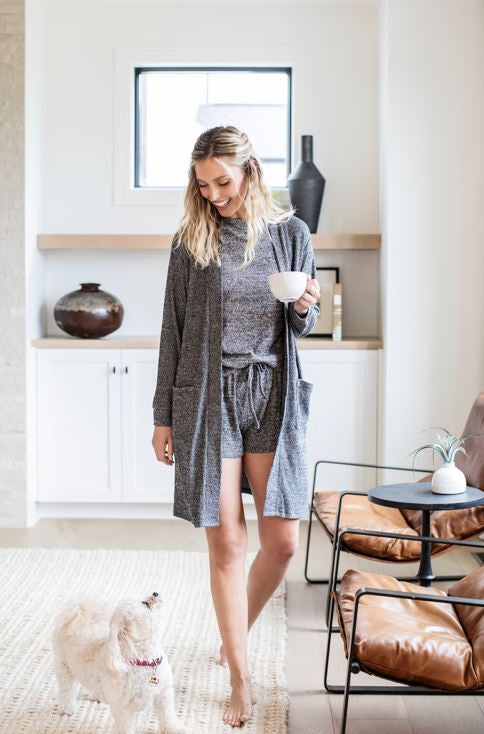Cuddleblend Cardigan