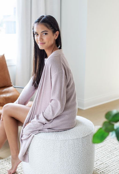 Cuddleblend Cardigan