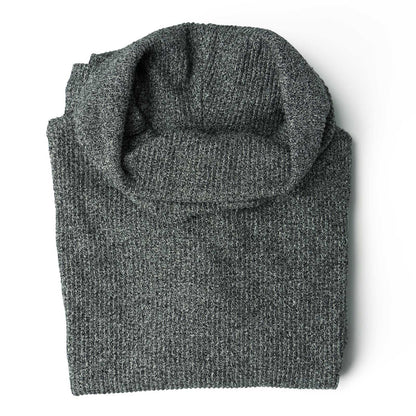 Cuddleblend Cowl Neck Lounge Top