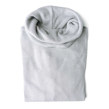 Cuddleblend Cowl Neck Lounge Top