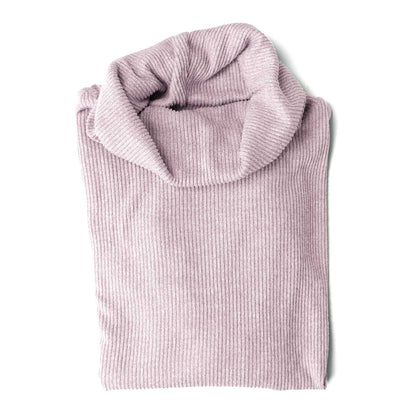 Cuddleblend Cowl Neck Lounge Top