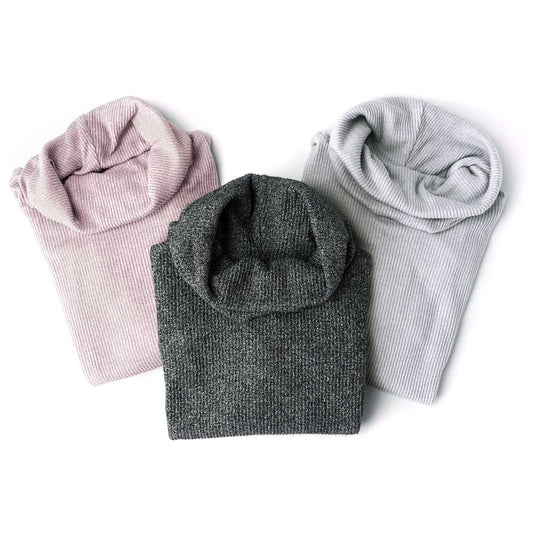 Cuddleblend Cowl Neck Lounge Top