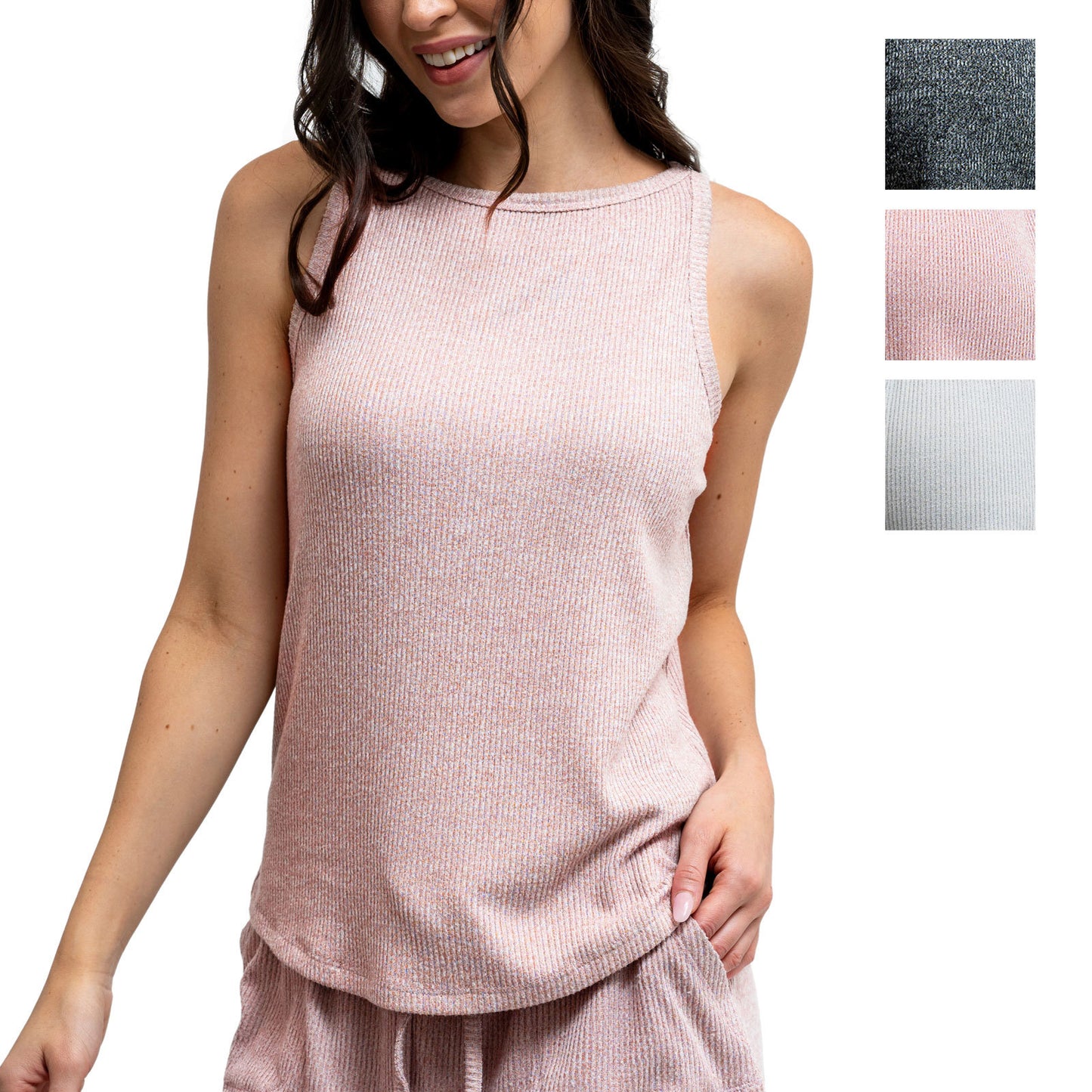 Cuddleblend Lounge Tank