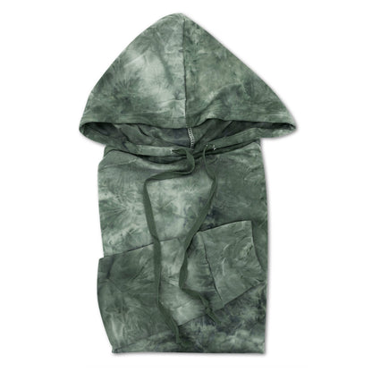Dyes The Limit Hoodie