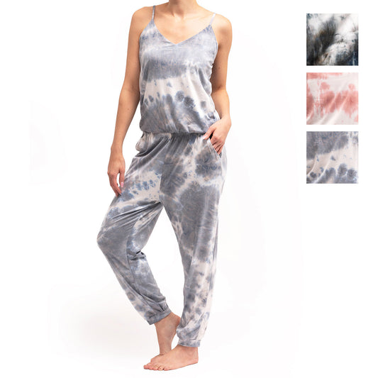 Dyes The Limit Jumpsuit