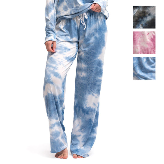 Dyes The Limit Pants 2.0