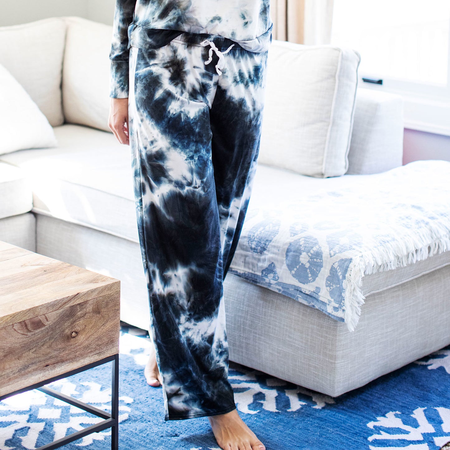Dyes The Limit Pants 2.0