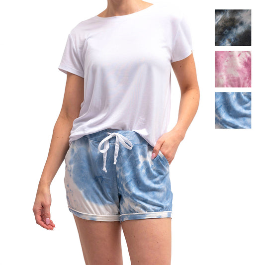 Dyes The Limit Shorts 2.0