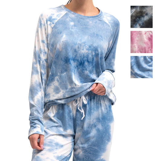 Dyes The Limit Tops 2.0