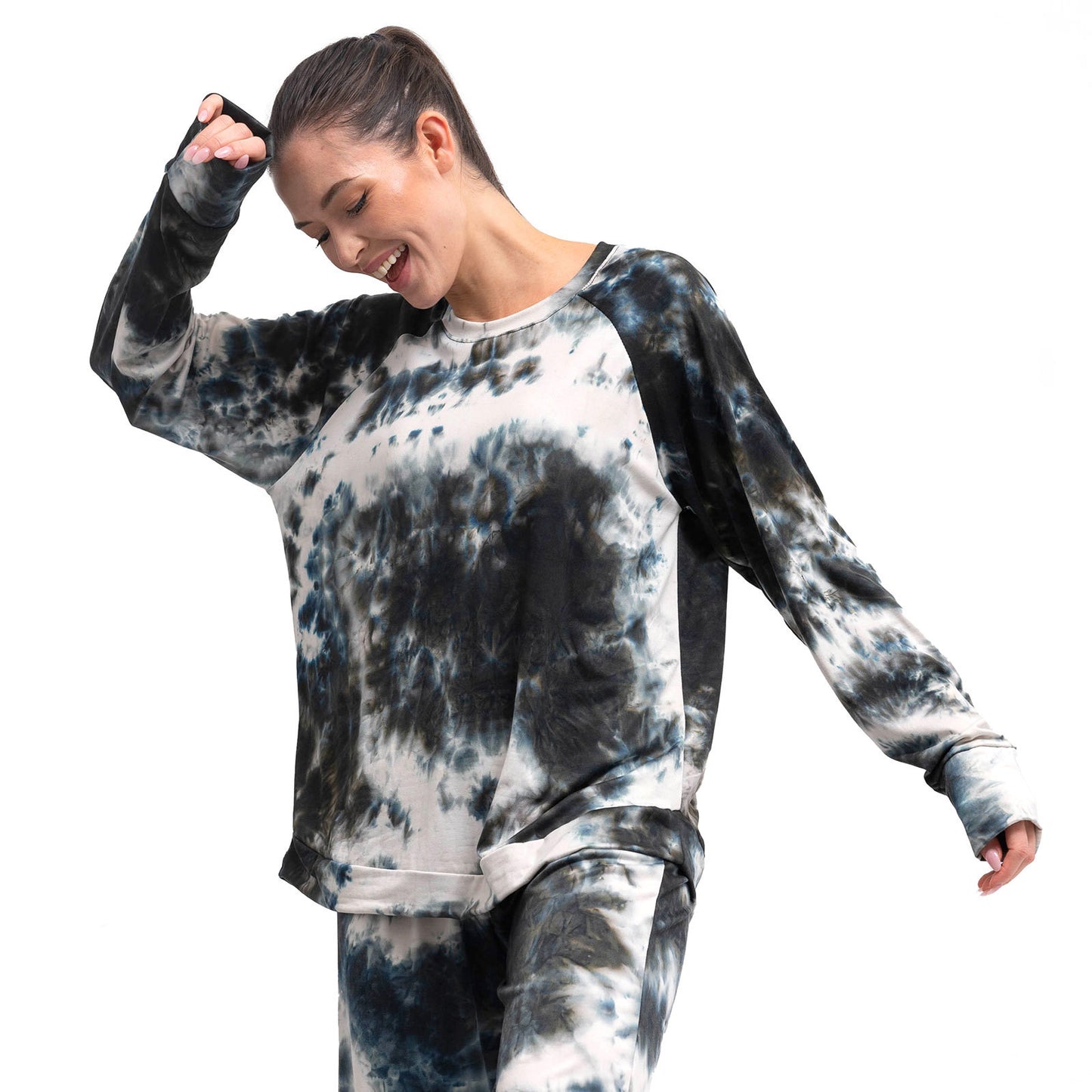 Dyes The Limit Tops 2.0