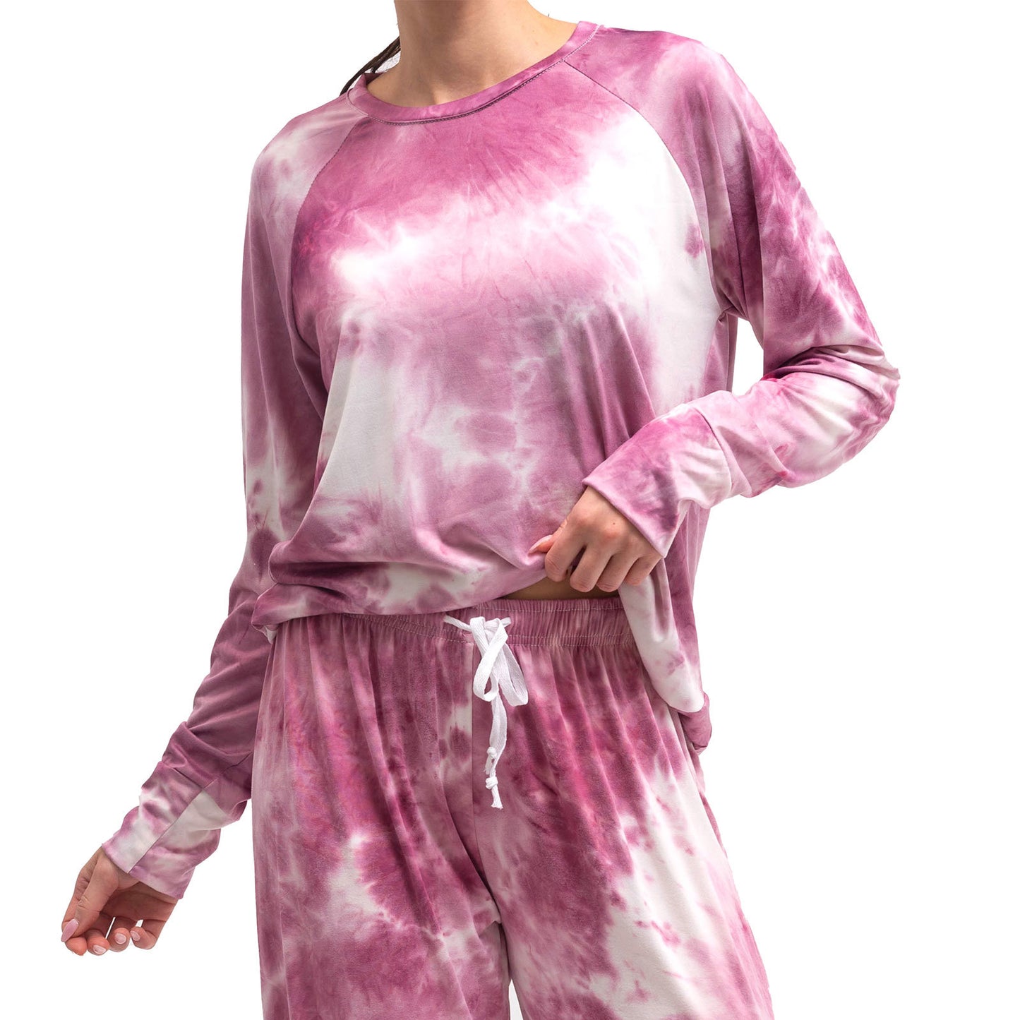 Dyes The Limit Tops 2.0