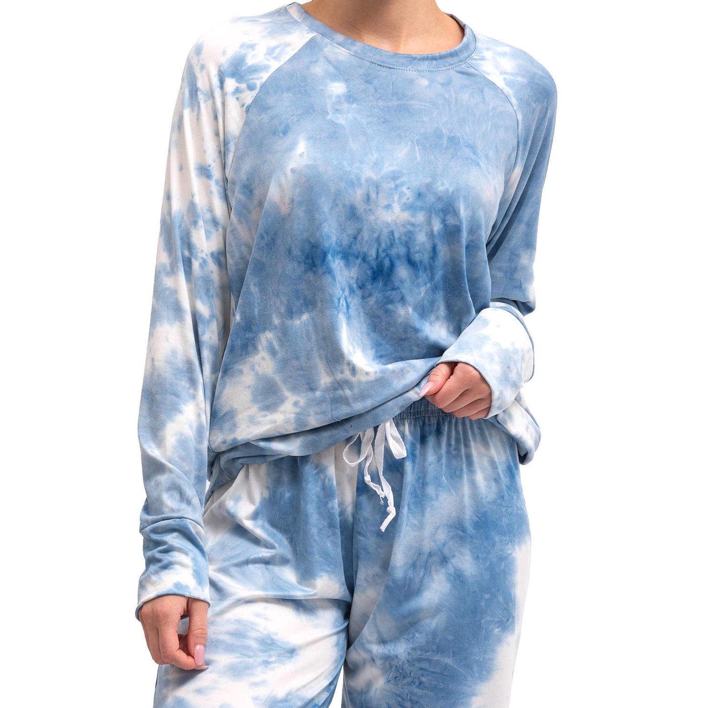 Dyes The Limit Tops 2.0