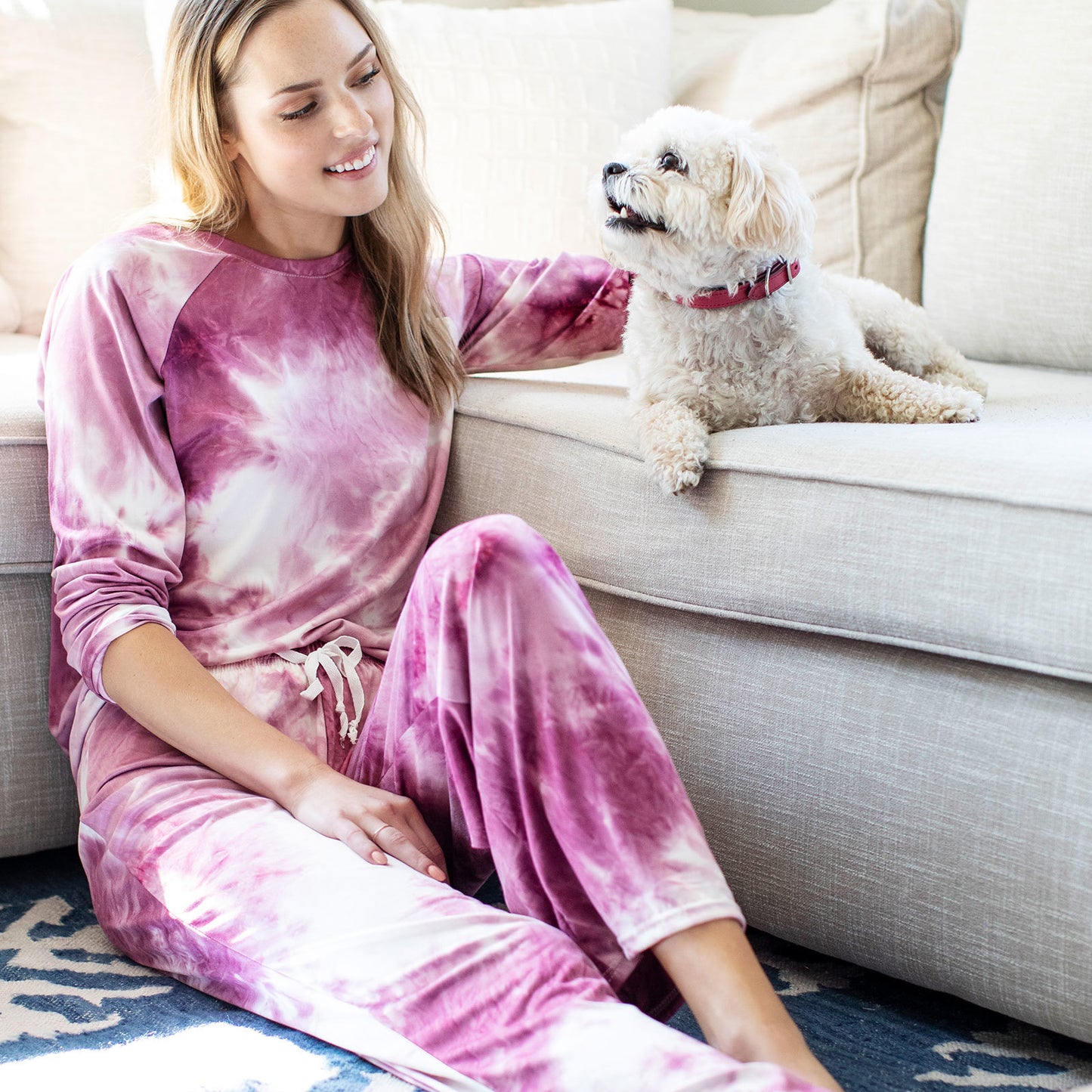 Dyes The Limit Tops 2.0