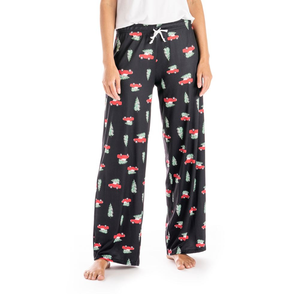 The Night Before Lounge Pants