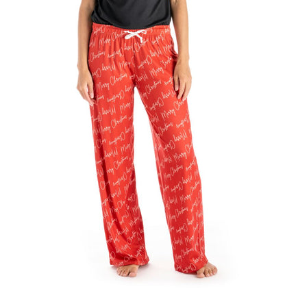 The Night Before Lounge Pants