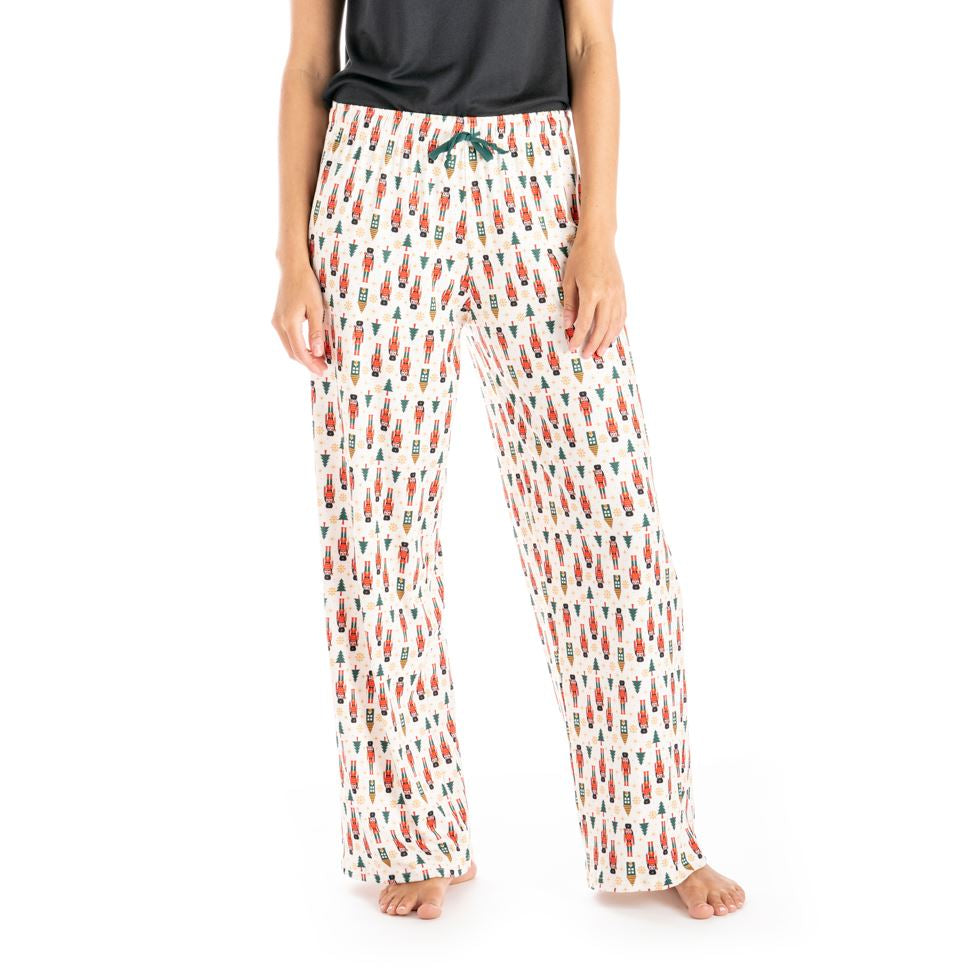The Night Before Lounge Pants