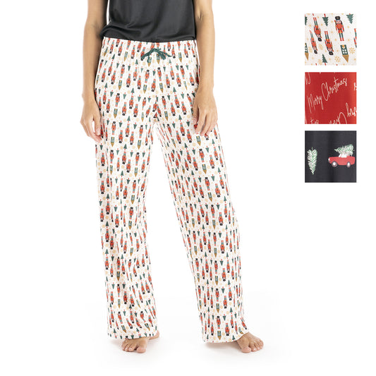The Night Before Lounge Pants