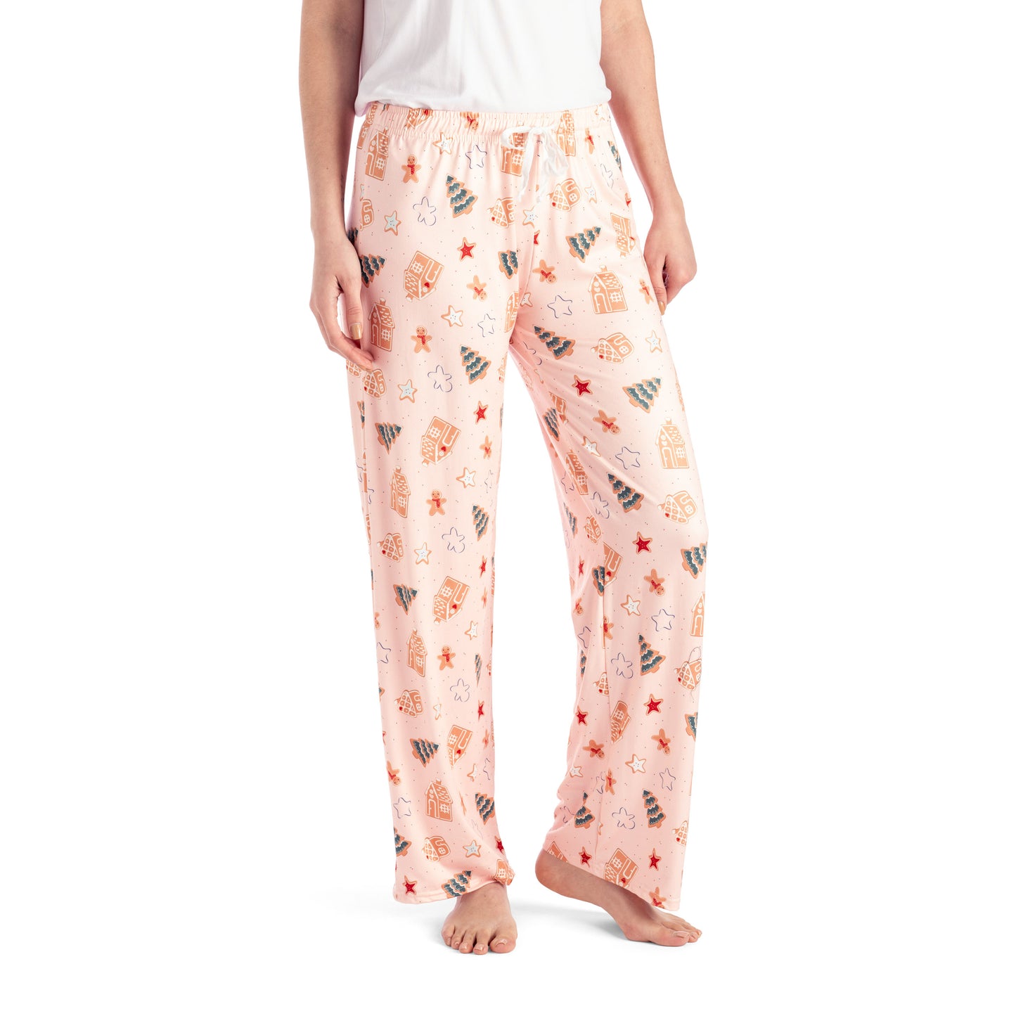 Holiday Lounge Pants 6.0