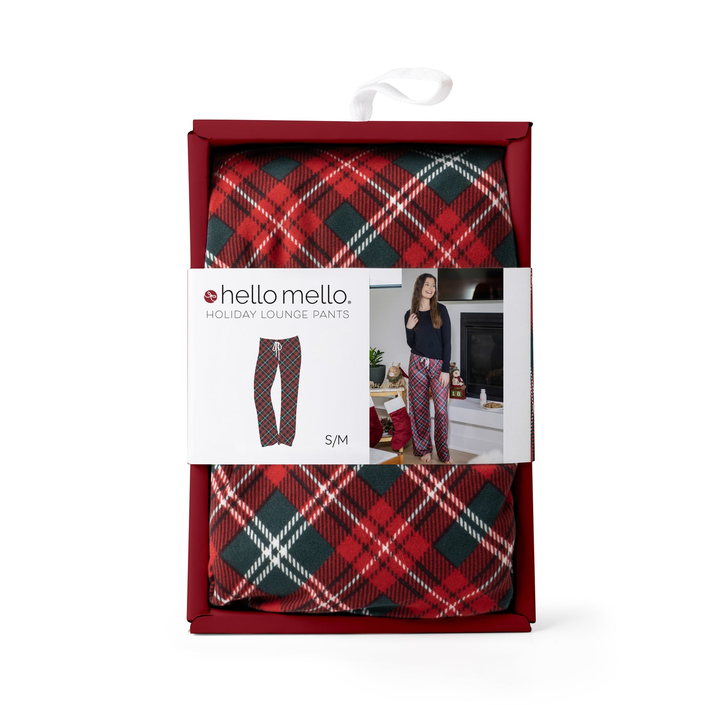 Holiday Lounge Pants 6.0