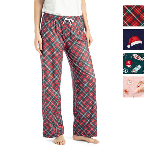 Holiday Lounge Pants 6.0
