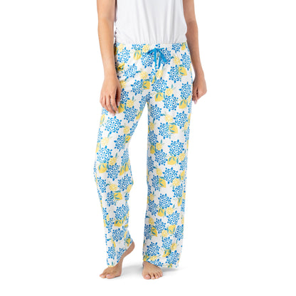 Lazy Daisy Lounge Pants