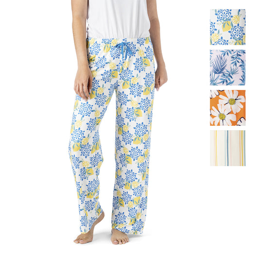 Lazy Daisy Lounge Pants
