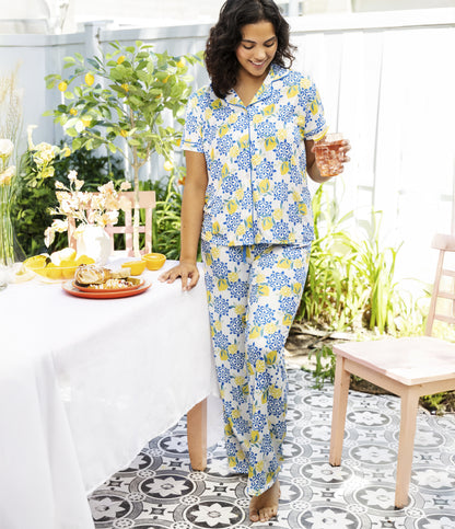 Lazy Daisy Lounge Pants