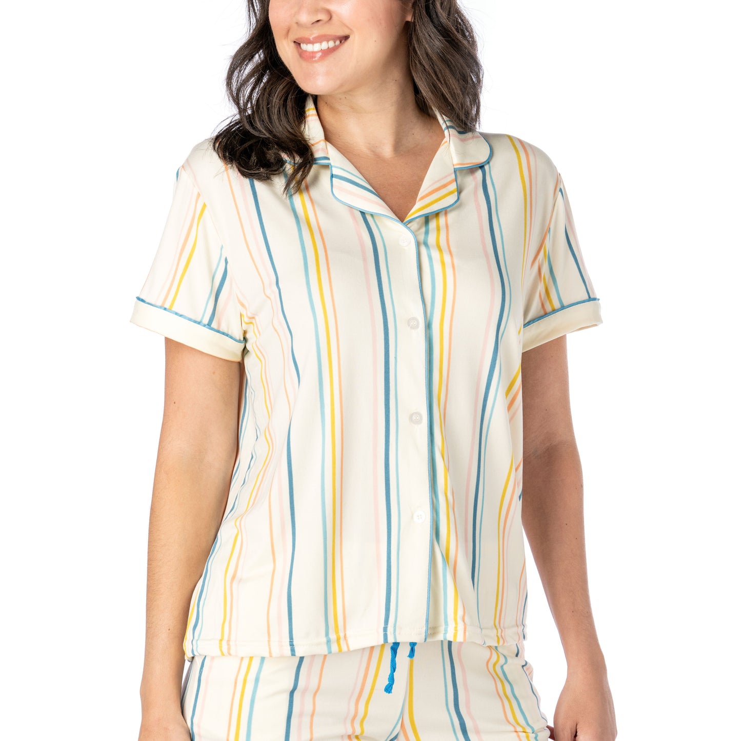 Lazy Daisy Lounge Tops
