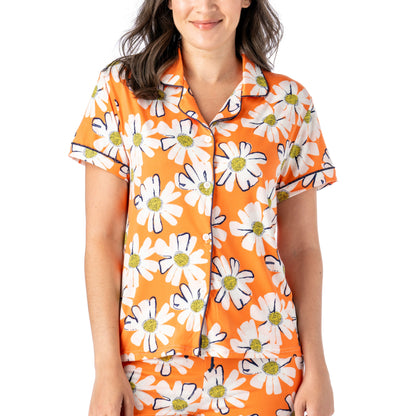 Lazy Daisy Lounge Tops