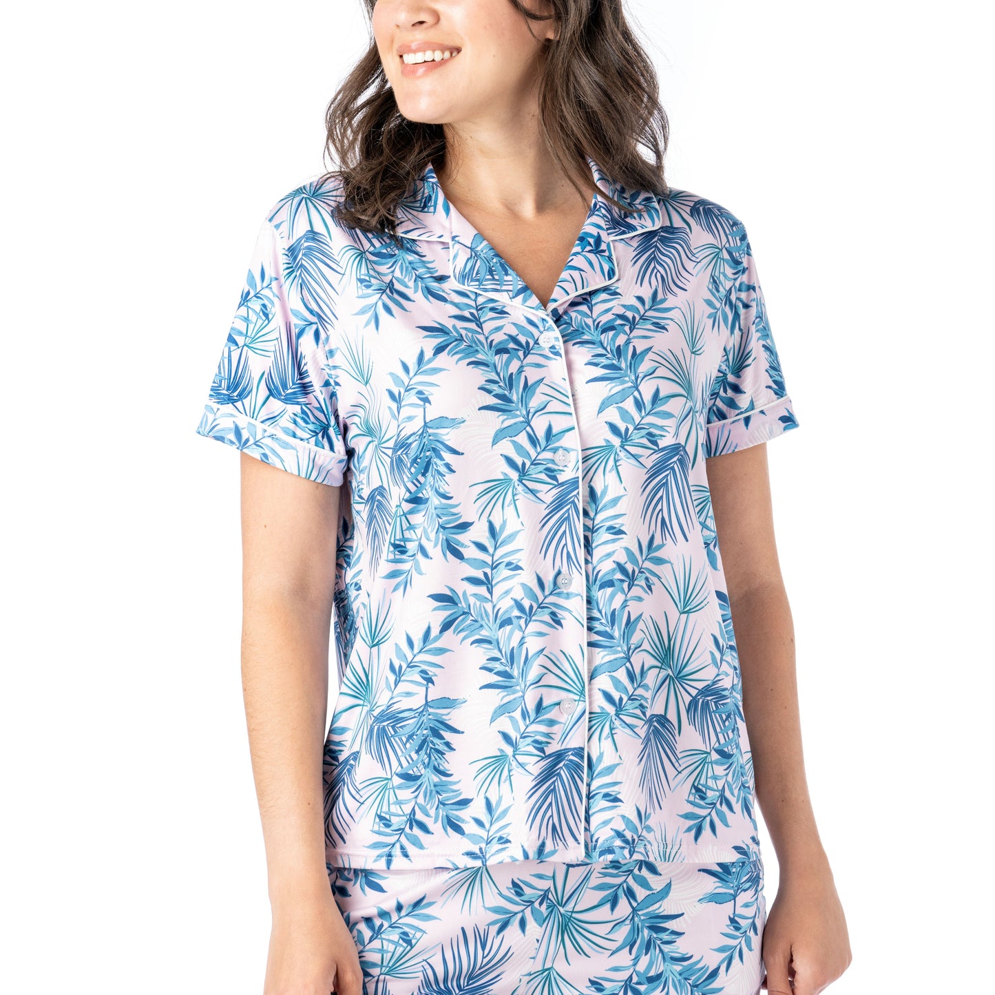 Lazy Daisy Lounge Tops