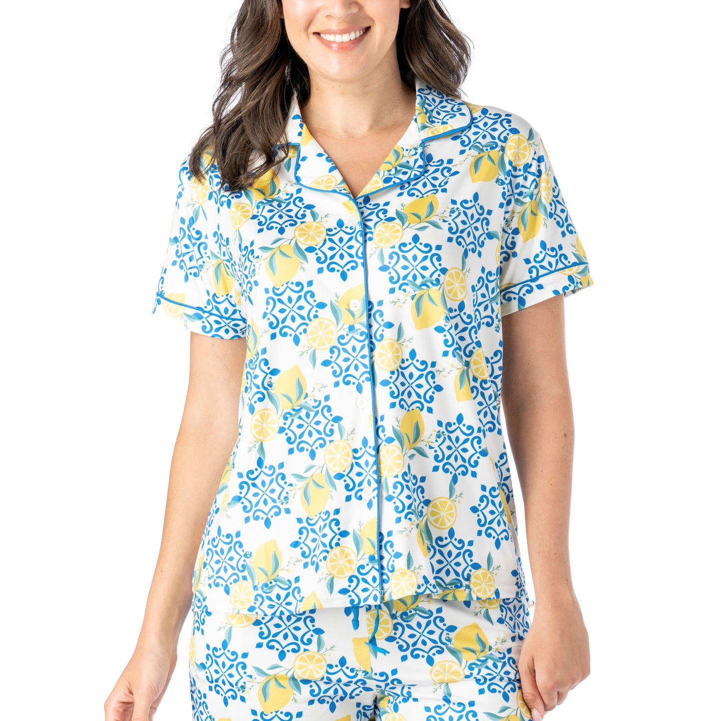 Lazy Daisy Lounge Tops