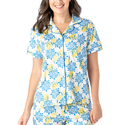 Lazy Daisy Lounge Tops