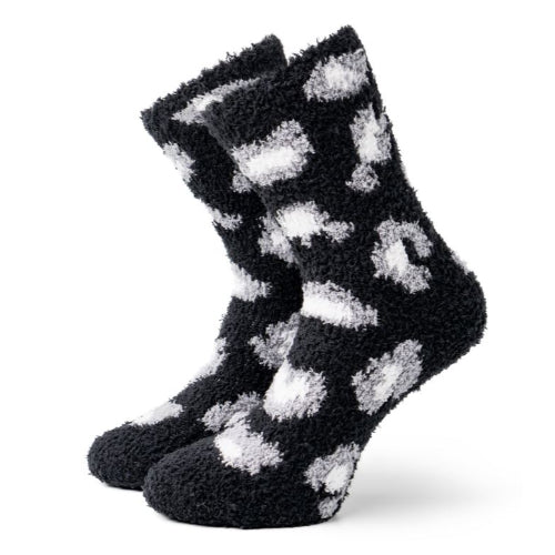 Cat Nap Lounge Socks