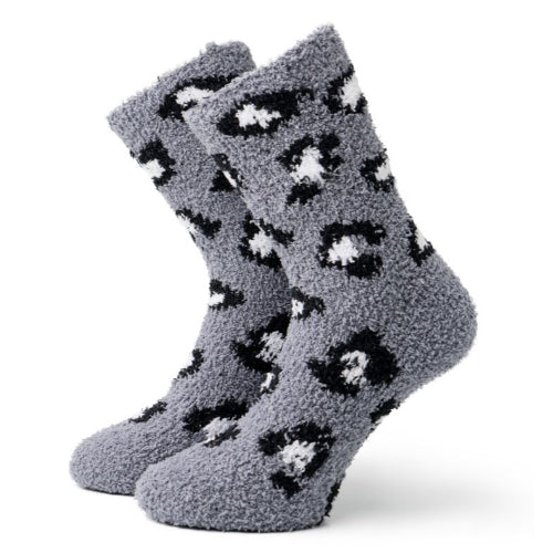 Cat Nap Lounge Socks
