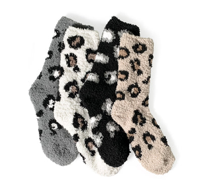 Cat Nap Lounge Socks