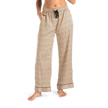 Beauty Sleep Satin Pajama Pants 2.0