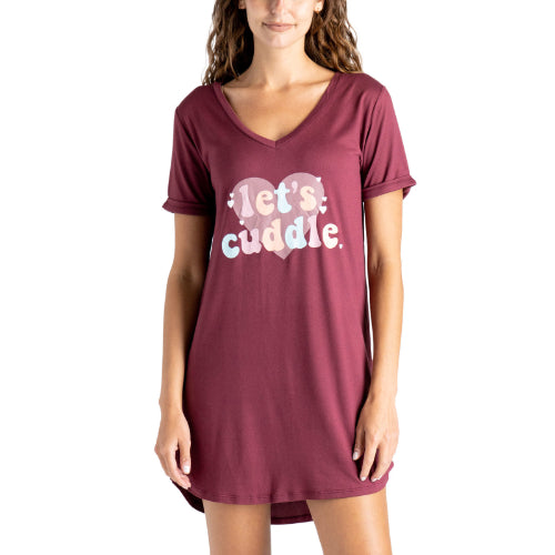 Let Me Sleep Shirt 4.0